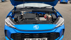 MG ZS 1.5 Hybrid+ SE 5dr Auto Hybrid Hatchback